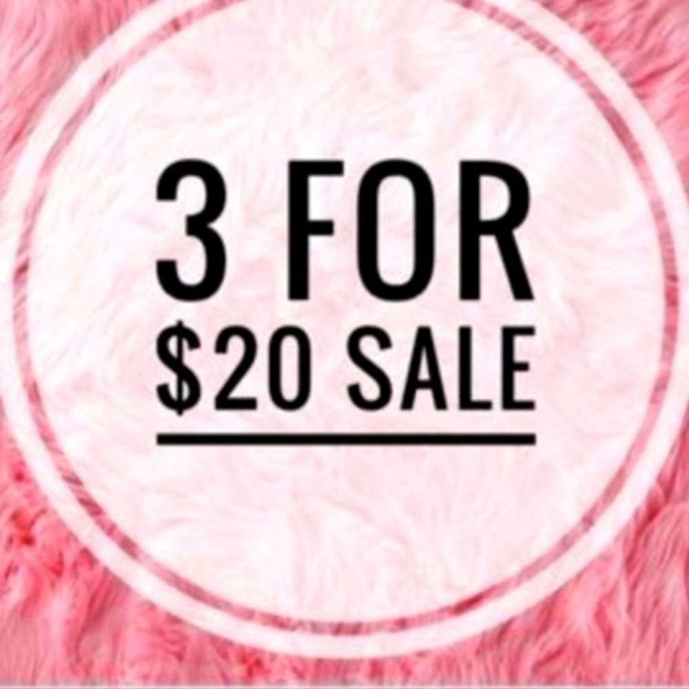 SHOES 3 for $20 🚨👟👠🥾👢👡🩰🩴🥿